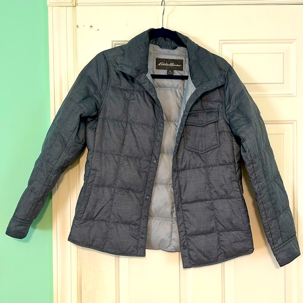 Eddie Bauer Winter Jacket